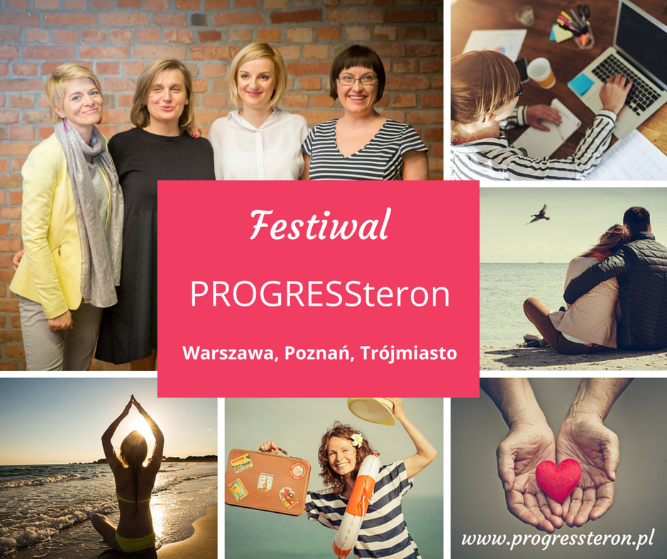 Festiwal PROGRESSteron