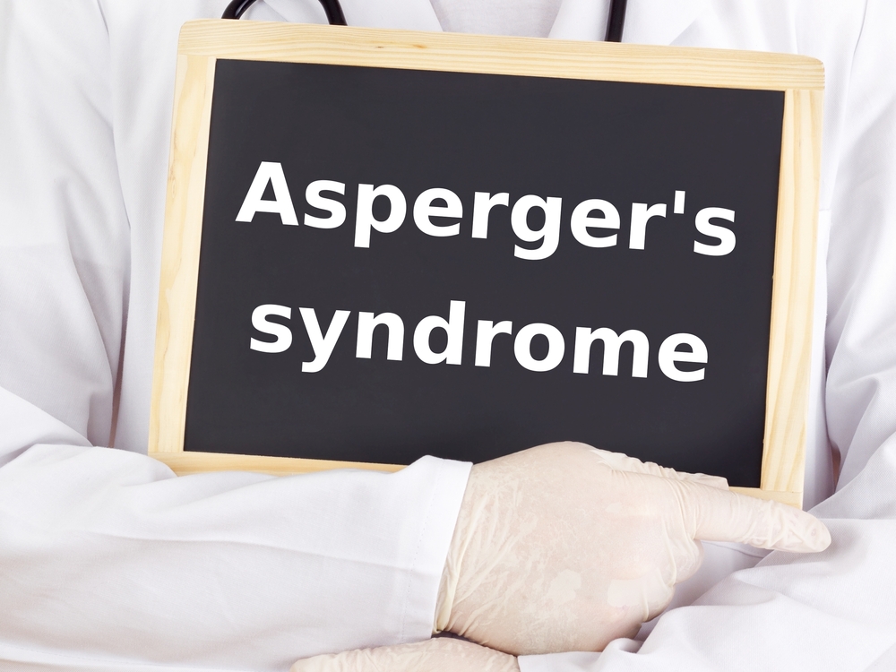 Zespół Aspergera- pozytywne aspekty